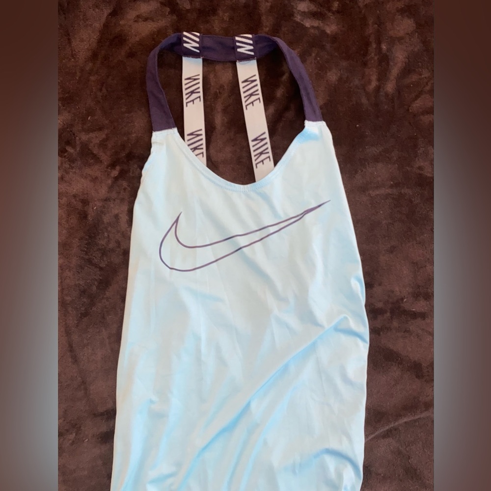 Nike Tank Top